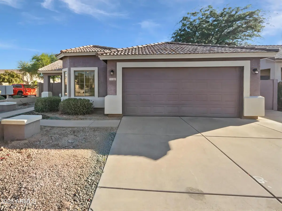 4225 N 92nd Lane, Phoenix, AZ 85037 - Image #1