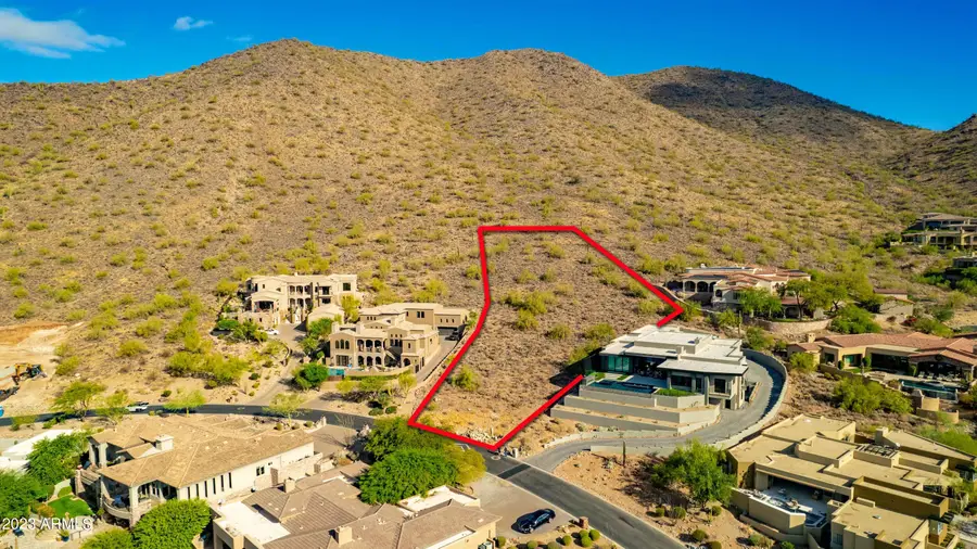 13051 N 116th Street #19, Scottsdale, AZ 85259 - #3