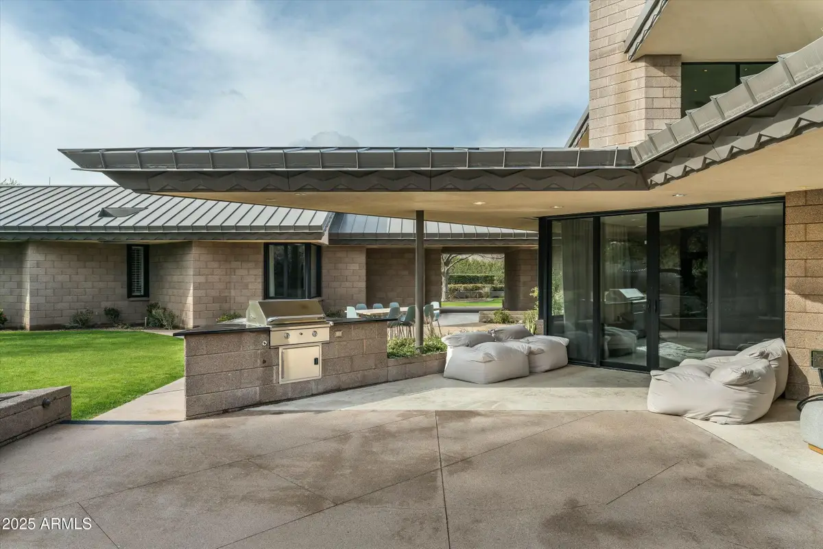 9151 N Kober Road, Paradise Valley, AZ 85253 - Image #1