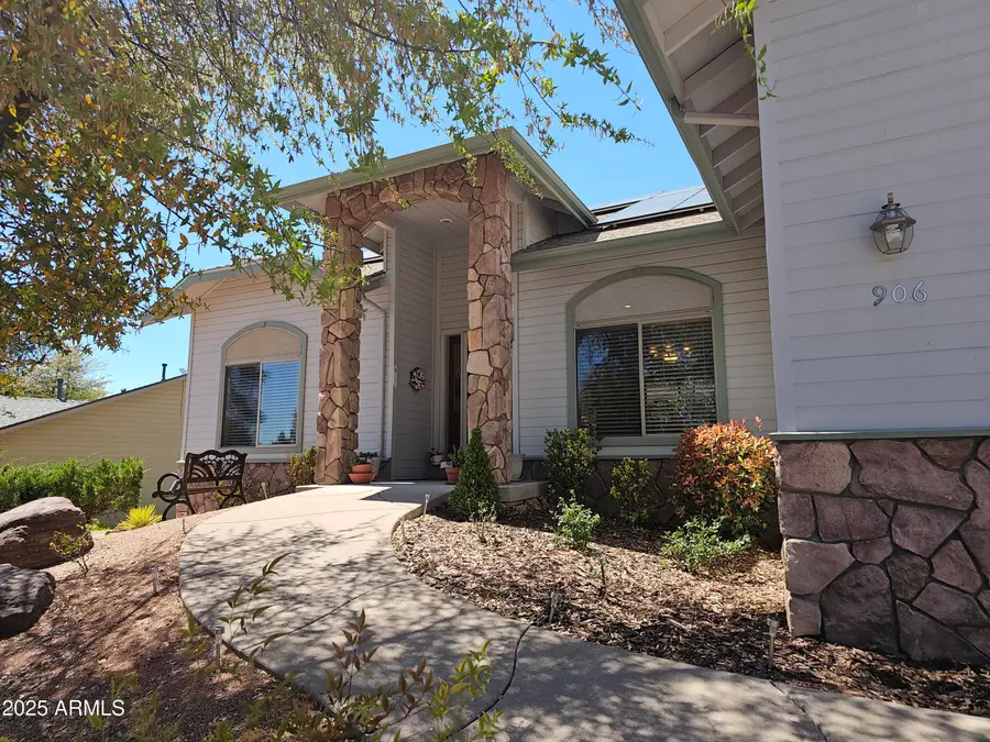 906 W Wilderness Trail, Payson, AZ 85541 - Image #2