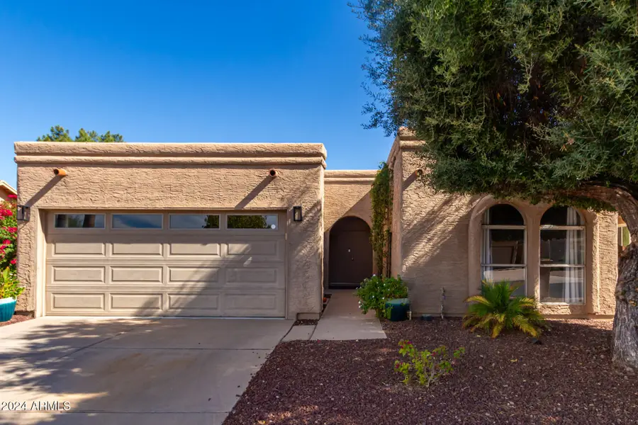 26437 S Sedona Drive, Sun Lakes, AZ 85248 - Image #2