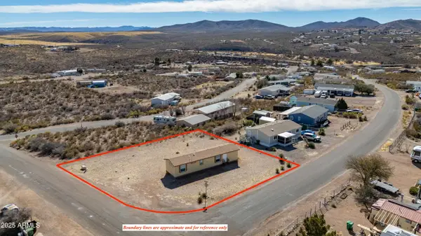 1498 N Saddleback Circle, Tombstone, AZ 85638