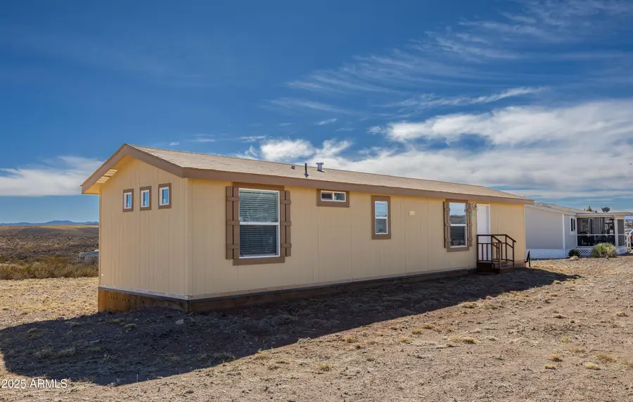 1498 N Saddleback Circle, Tombstone, AZ 85638 - Image #2
