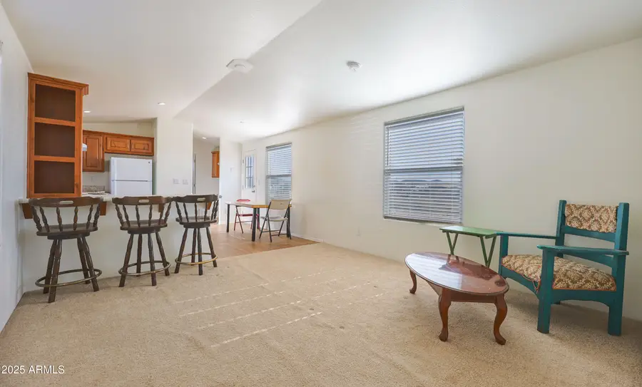 1498 N Saddleback Circle, Tombstone, AZ 85638 - Image #3