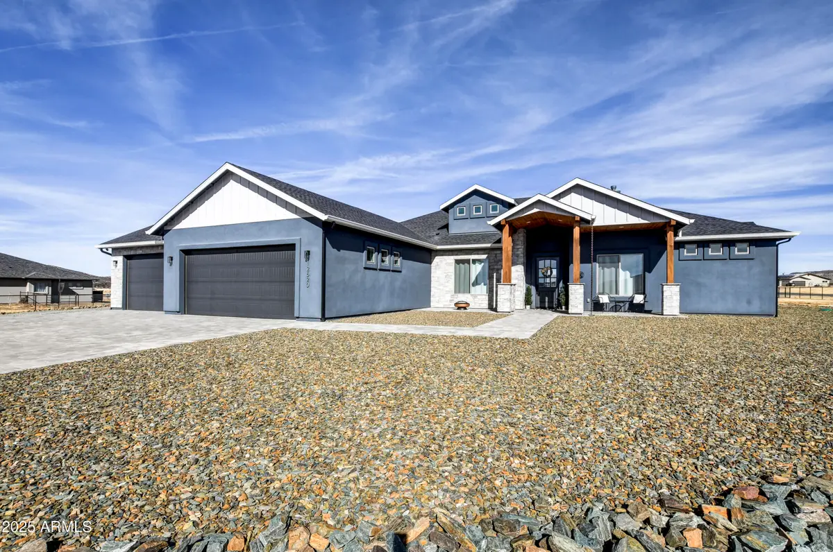 12620 E Stargazer Lane, Mingus Mountain, AZ 86315 - #1