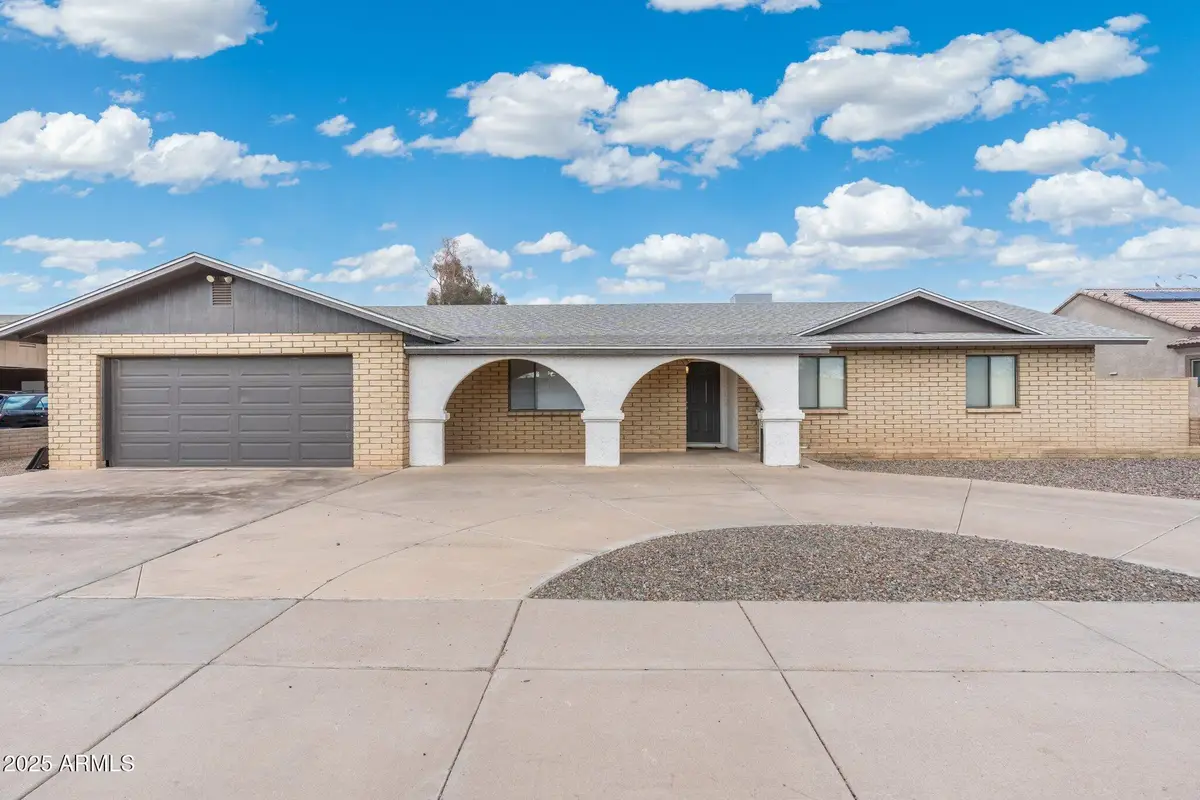 2636 E Union Hills Drive, Phoenix, AZ 85050 - Image #1