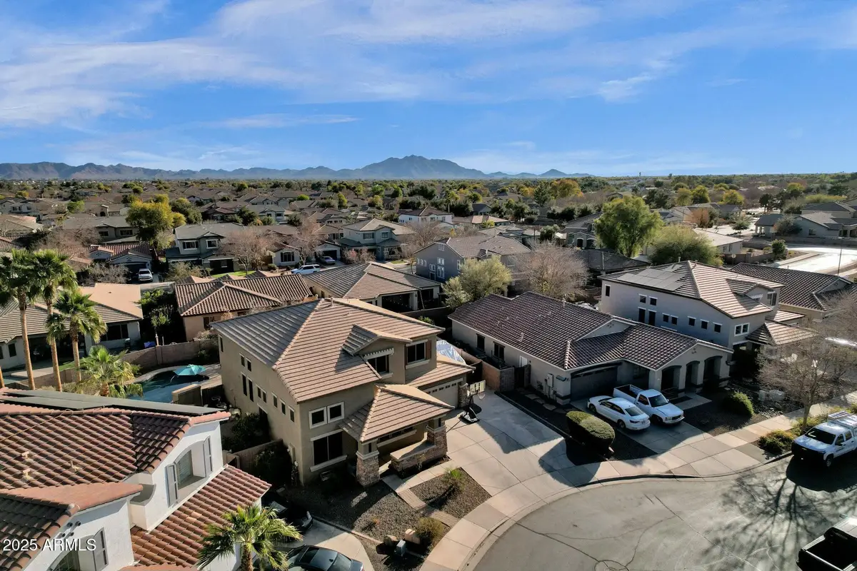 18651 E Superstition Drive, Queen Creek, AZ 85142 - Image #1