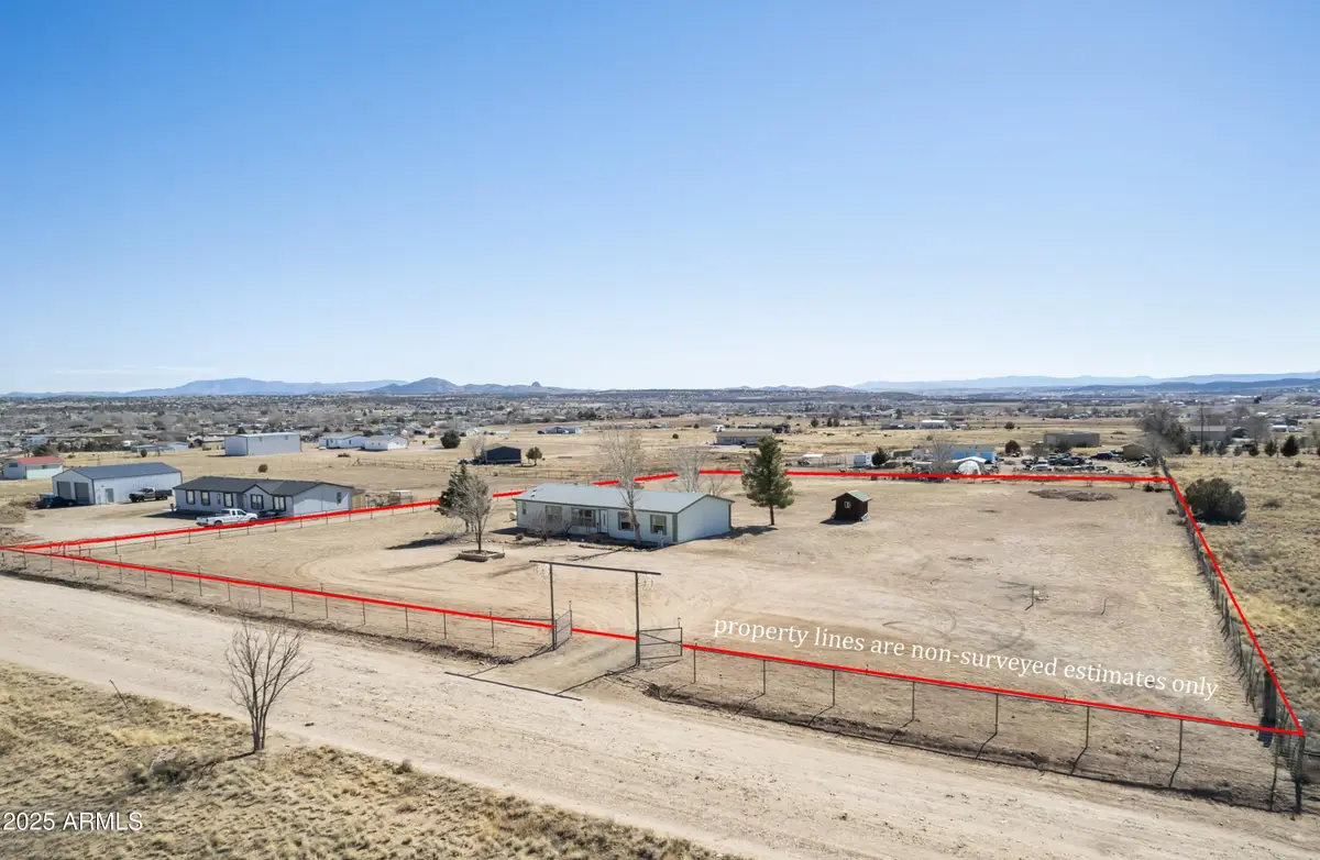 255 W Antelope Run Road, Paulden, AZ 86334 - #1