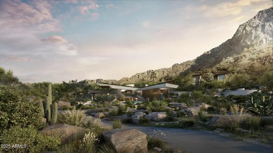 5648 N Superstition Lane #5, Paradise Valley, AZ 85253 - Image #3