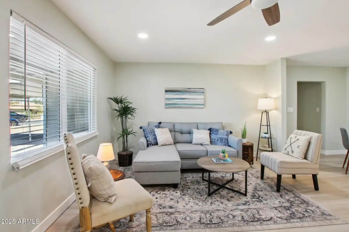 4235 N 16th Drive, Phoenix, AZ 85015 - #1