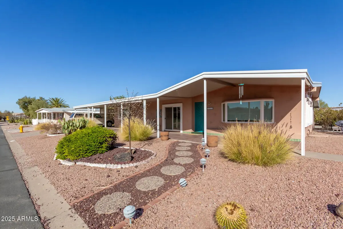 7714 E Calypso Avenue, Mesa, AZ 85208 - Image #1