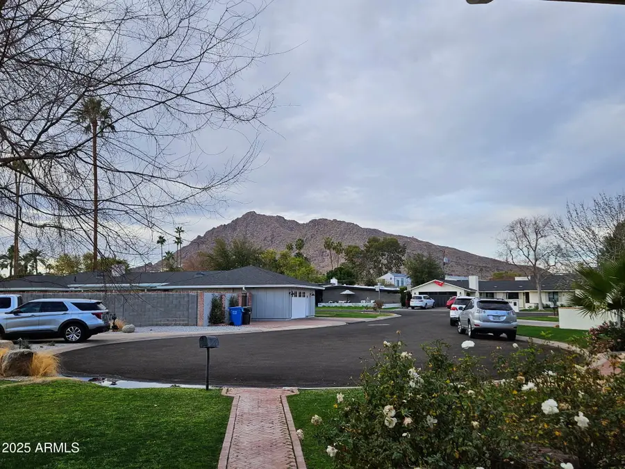 4123 N 63rd Place, Scottsdale, AZ 85251 - #3