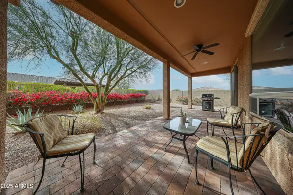 17555 W Glenhaven Drive, Goodyear, AZ 85338