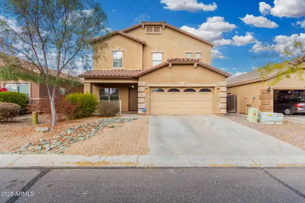 32 W Desert Vista Trail, San Tan Valley, AZ 85143