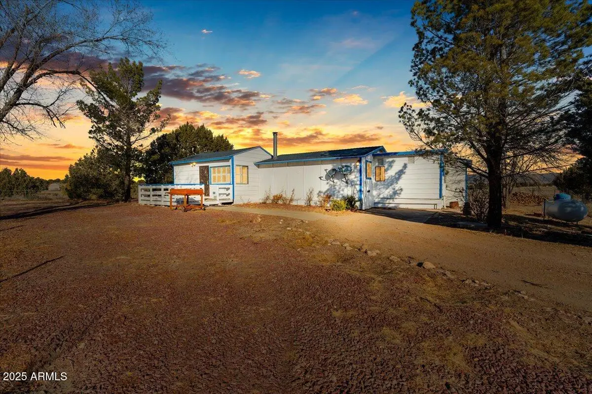 22990 N Post Road, Paulden, AZ 86334 - #1