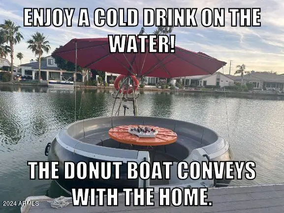 517 S Marina Drive, Gilbert, AZ 85233 - Image #1