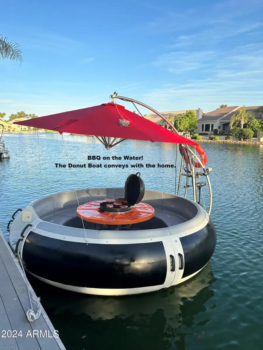 517 S Marina Drive, Gilbert, AZ 85233 - Image #2