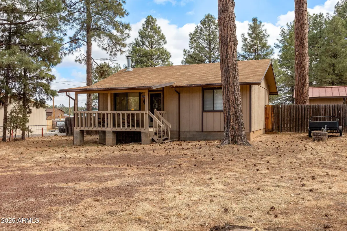 2051 Lumber Valley Road, Heber Overgaard, AZ 85933 - Image #1