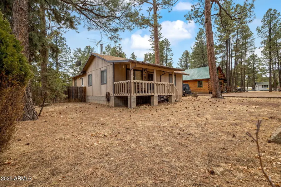 2051 Lumber Valley Road, Heber Overgaard, AZ 85933 - Image #2