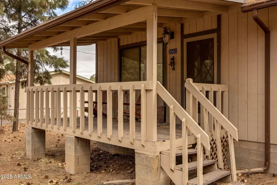 2051 Lumber Valley Road, Heber Overgaard, AZ 85933 - Image #3