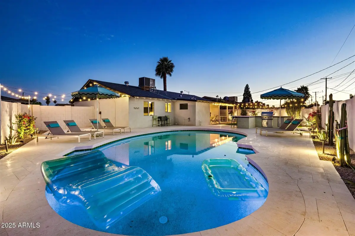 8640 E Dianna Drive, Scottsdale, AZ 85257 - #1