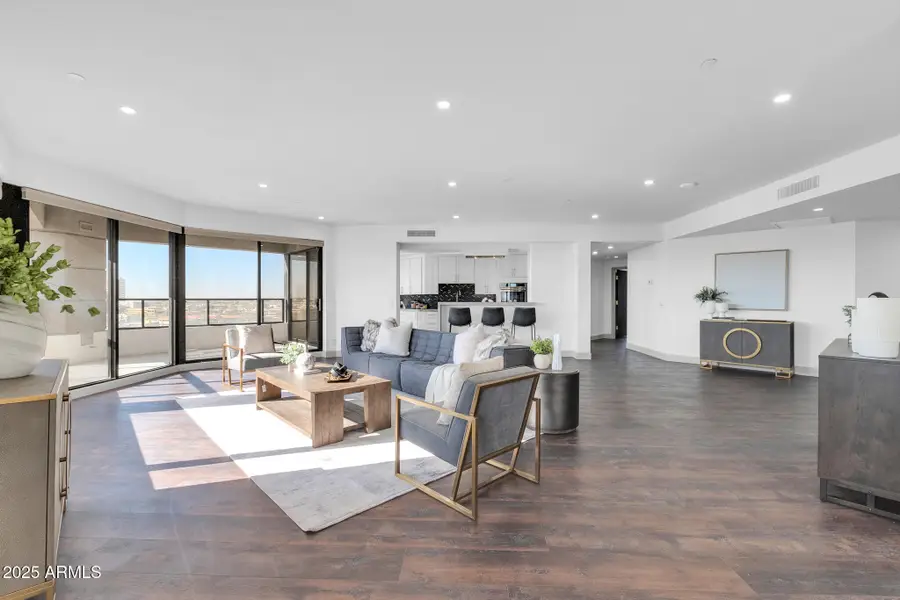 1040 E Osborn Road #1004, Phoenix, AZ 85014 - Image #3