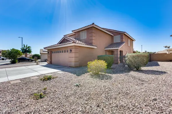 162 N 225th Drive, Buckeye, AZ 85326