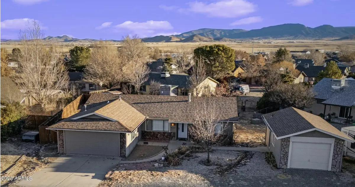 5531 N Puma Court, Prescott Valley, AZ 86314 - #1