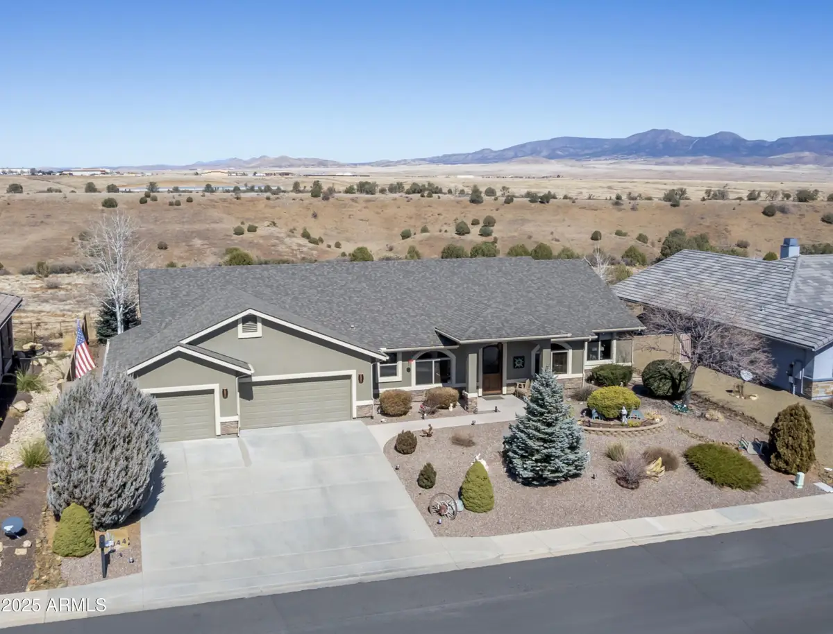 10044 E Buck Haven Circle, Prescott Valley, AZ 86327 - #1