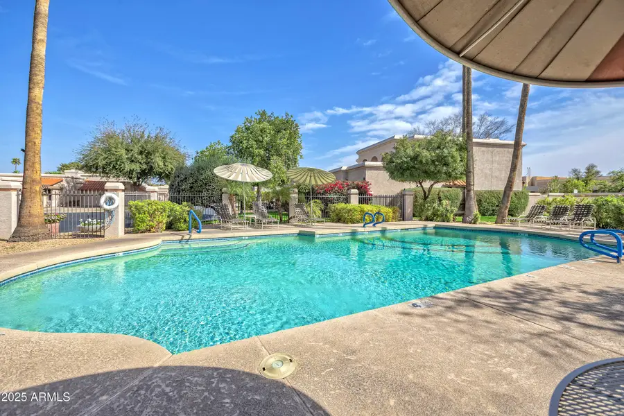 7350 E Arlington Road, Scottsdale, AZ 85250 - #2