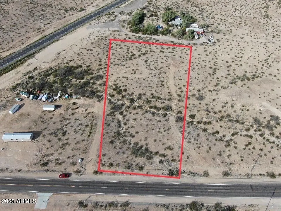 0 N 355th Avenue, Tonopah, AZ 85354 - Image #1