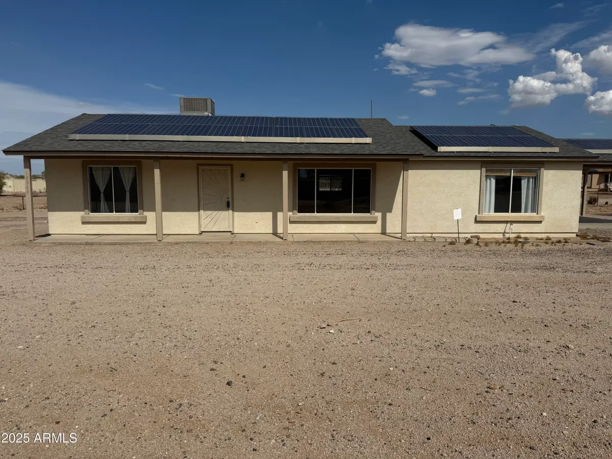 19348 W Brave Road, Buckeye, AZ 85326 - Image #1