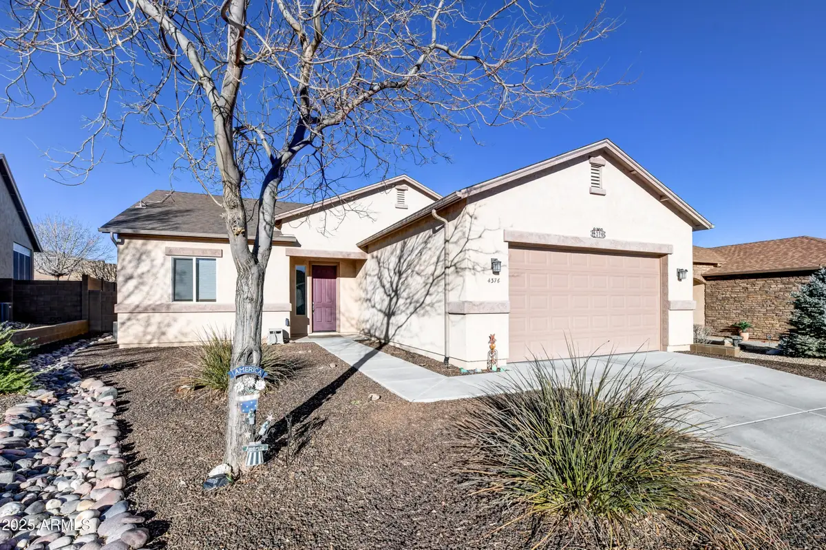 4376 N Dryden Street, Prescott Valley, AZ 86314 - #1
