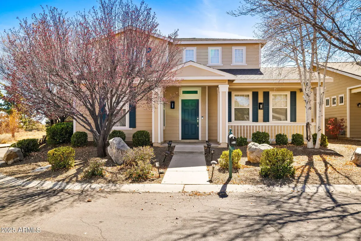 1873 N Thimble Lane, Prescott Valley, AZ 86314 - #1