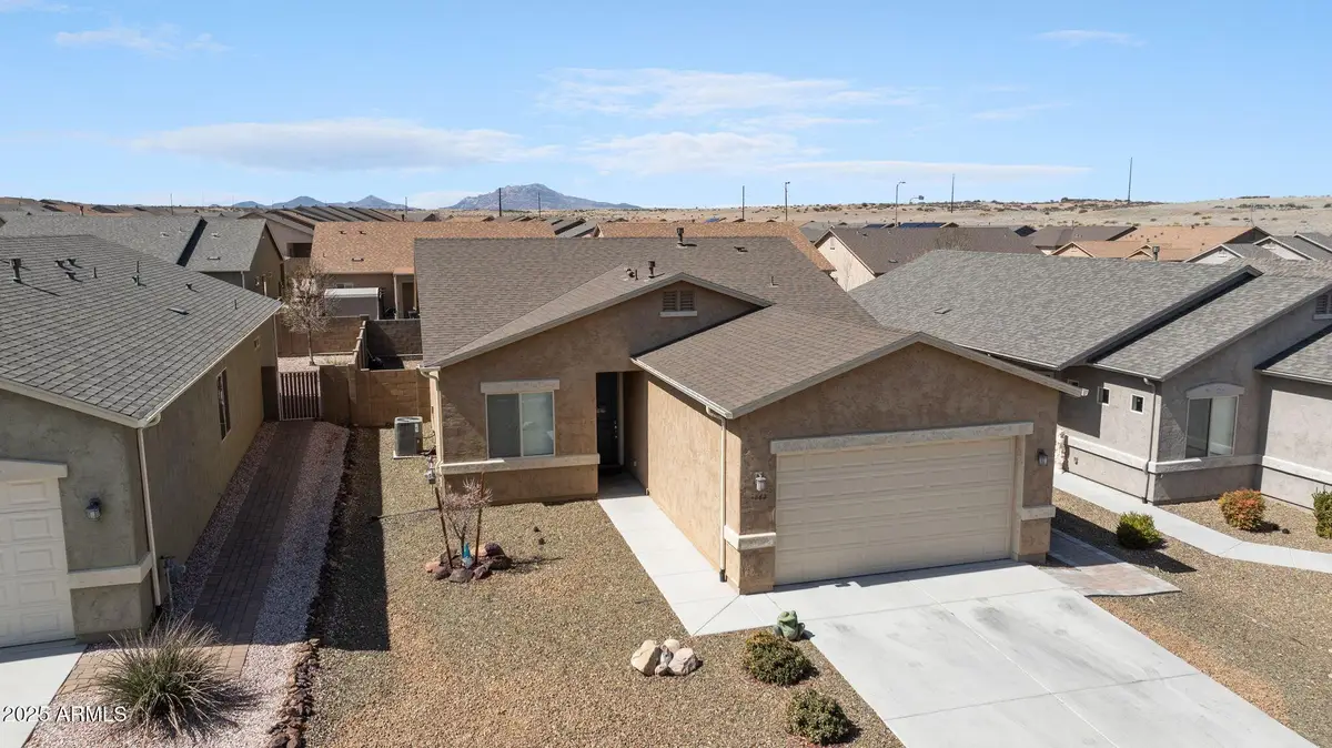 5862 N Thornberry Drive, Prescott Valley, AZ 86314 - #1