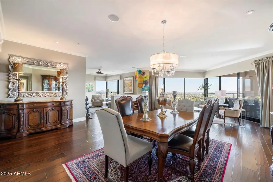 1040 E Osborn Road #1801, Phoenix, AZ 85014 - Image #3