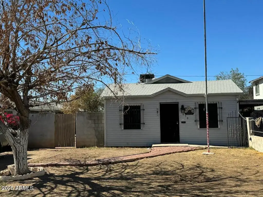 1010 N 18th St Street, Phoenix, AZ 85006 - #1