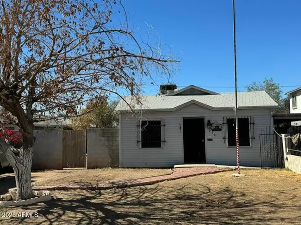 1010 N 18th St Street, Phoenix, AZ 85006