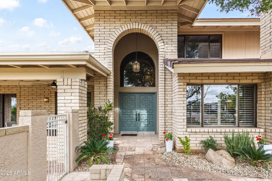 6340 N 34th Place, Paradise Valley, AZ 85253 - Image #2