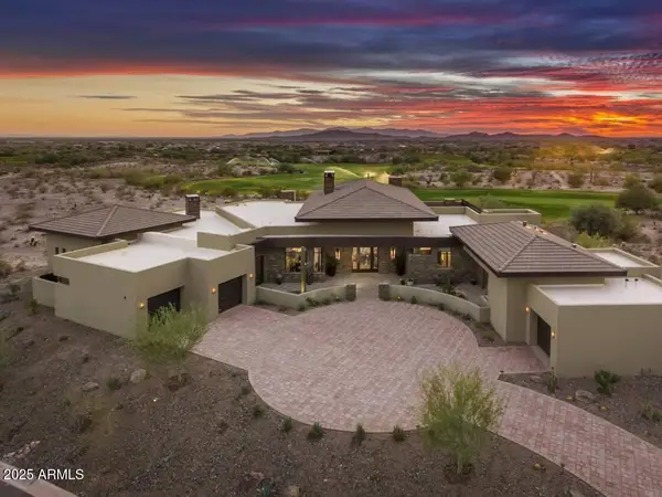 30556 N Sage Drive, Peoria, AZ 85383