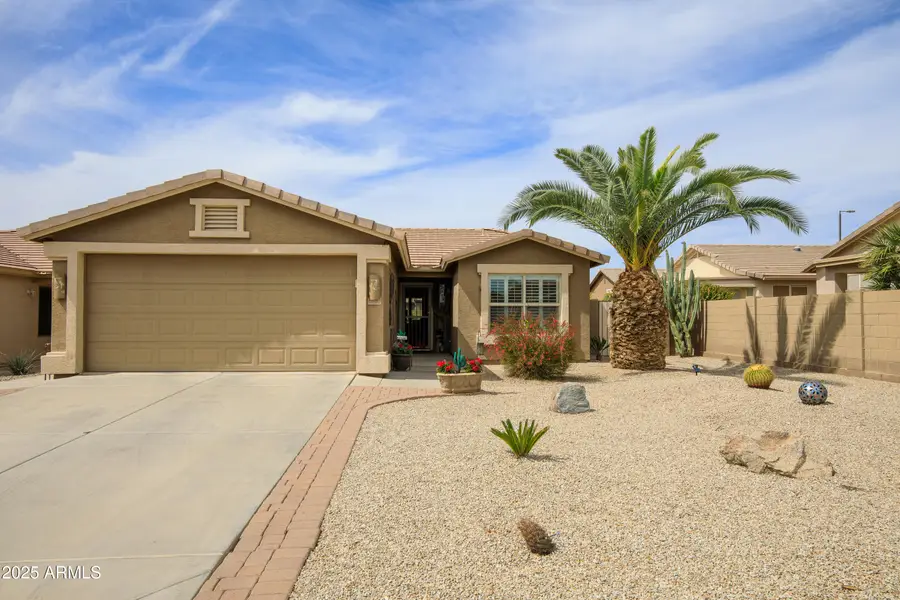 6390 S Granite Drive, Chandler, AZ 85249 - Image #2