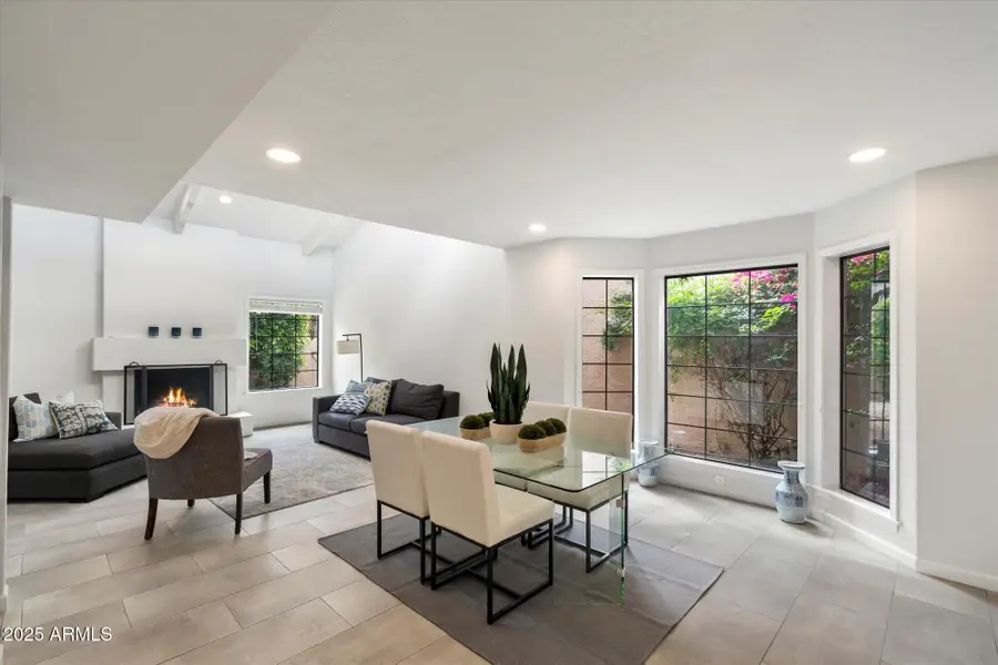 7245 E Buena Terra Way, Scottsdale, AZ 85250 - Image #2