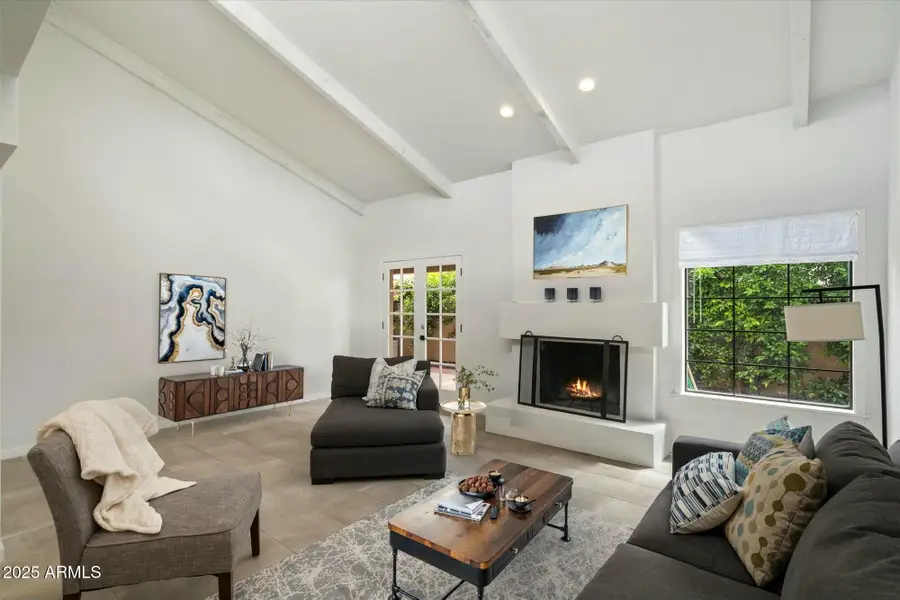 7245 E Buena Terra Way, Scottsdale, AZ 85250 - Image #3