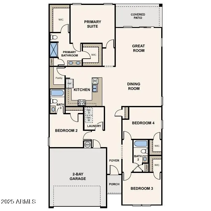 7869 E Annabel Way, Prescott Valley, AZ 86315 - #1