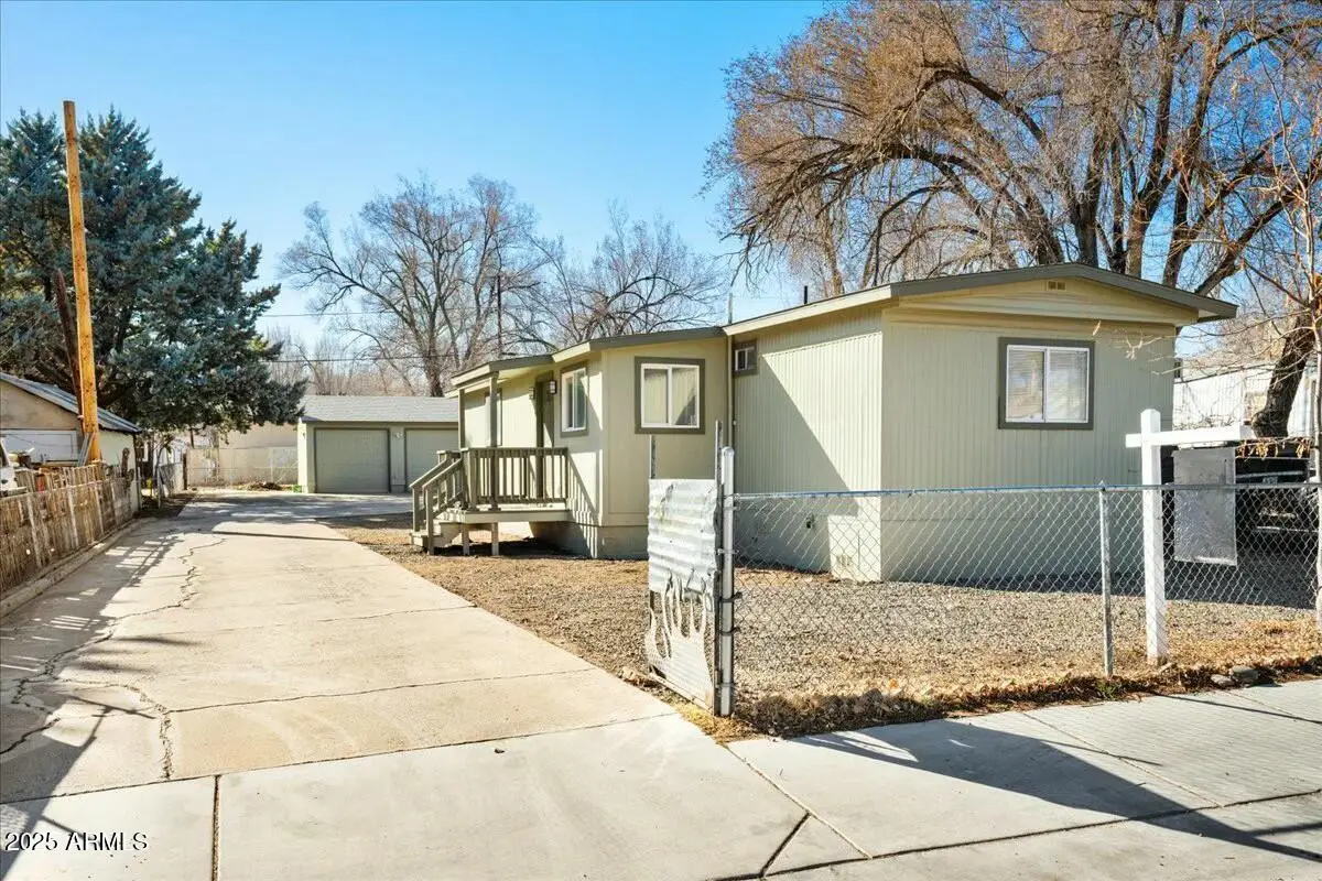 818 Lincoln Avenue, Prescott, AZ 86301 - #1