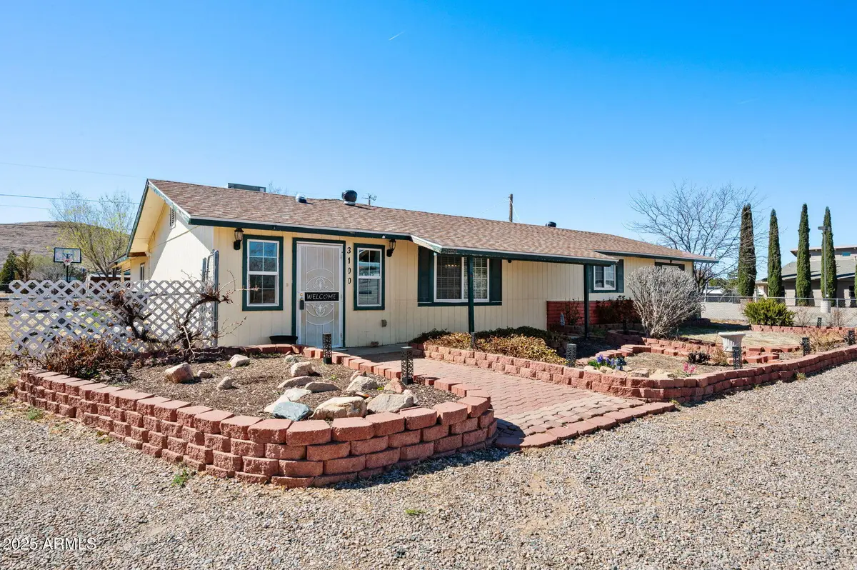 3100 N Mountain View Drive, Prescott Valley, AZ 86314 - #1