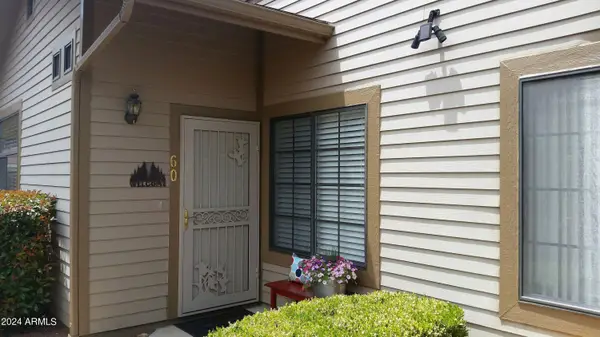 1501 N Beeline Highway #60, Payson, AZ 85541