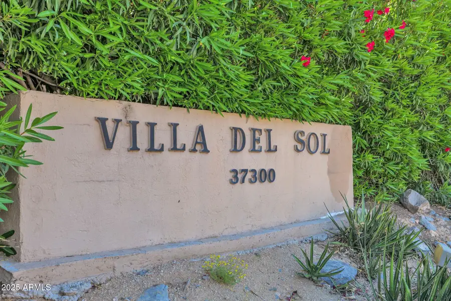 37300 N Tom Darlington Drive #F, Carefree, AZ 85377 - Image #2