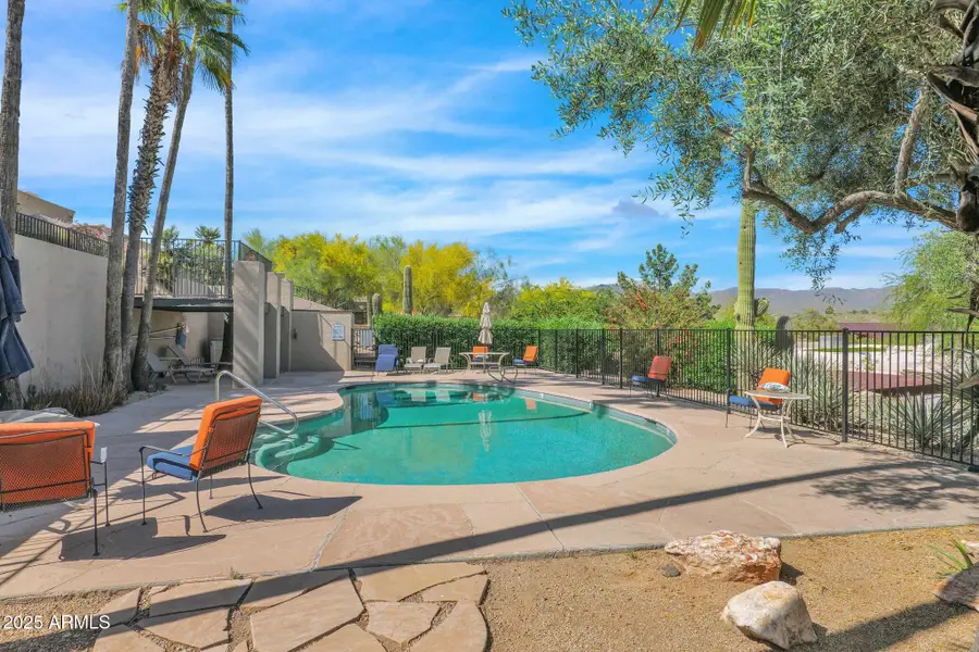 37300 N Tom Darlington Drive #F, Carefree, AZ 85377 - Image #3