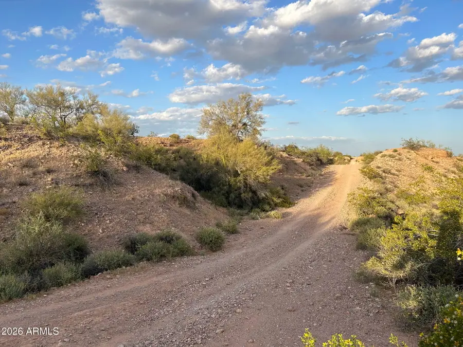 30098 W Ashler Hills Drive #180, Wittmann, AZ 85361 - #3